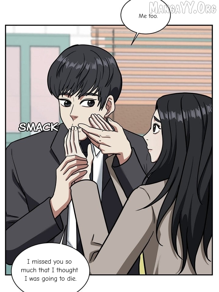 Change Me Chapter 52 - page 103